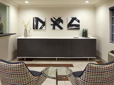 Studio Inn & Suites At Promenade Downey Bagian luar foto